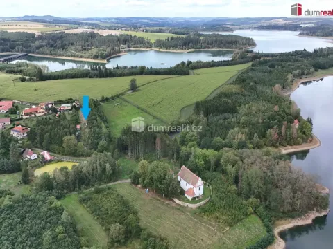 Prodej - jiné, Bernartice - Borovsko, 45 m2