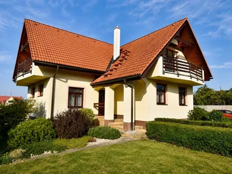 Prodej rodinného domu, Heřmanův Městec, Za Pektinou, 162 m2
