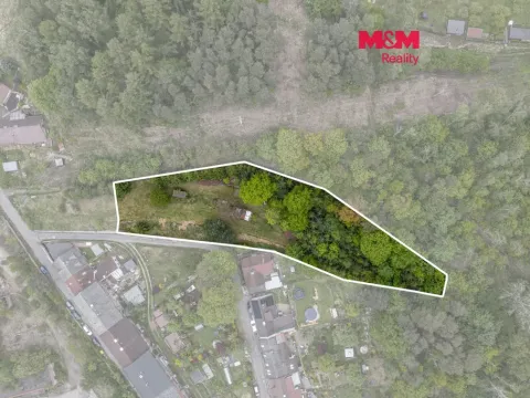 Prodej pozemku pro bydlení, Červený Kostelec, 2842 m2