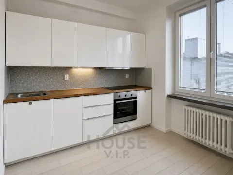 Prodej bytu 1+1, Praha - Strašnice, Ke Strašnické, 45 m2