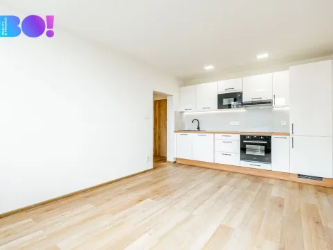 Prodej bytu 2+kk, Opava, Ratibořská, 35 m2