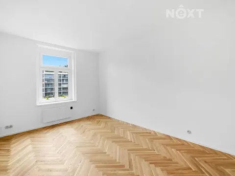 Prodej bytu 1+kk, Praha - Vysočany, Pod pekárnami, 27 m2