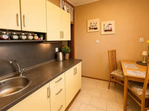 Prodej bytu 3+1, Cheb, Kosmonautů, 66 m2