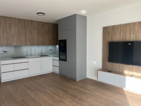 Pronájem bytu 2+kk, Praha - Prosek, Bohušovická, 55 m2