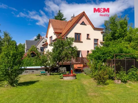 Prodej rodinného domu, Frýdek-Místek - Frýdek, Dr. Petra, 190 m2