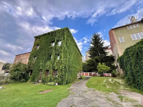 Prodej bytu 2+1, Broumov, Na Příkopech, 60 m2
