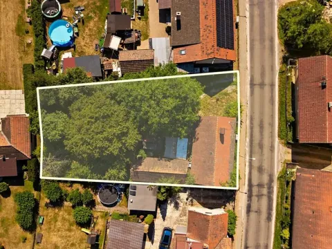 Prodej rodinného domu, Trnová, 100 m2