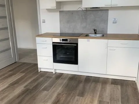 Pronájem bytu 2+kk, Lochovice, 32 m2