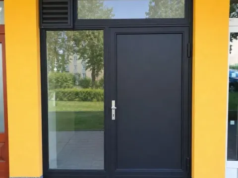Pronájem kanceláře, Praha - Libeň, 9 m2