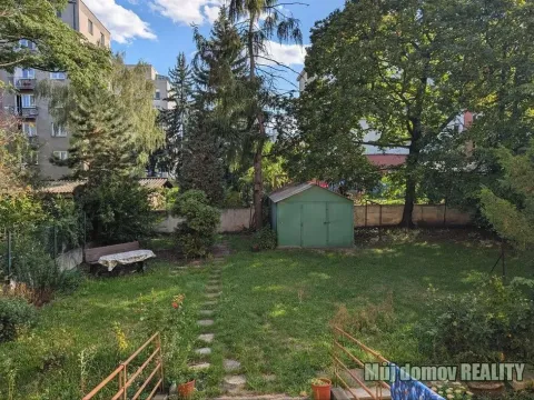 Pronájem bytu 2+kk, Praha - Vršovice, 57 m2