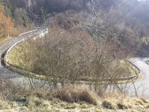 Dražba zahrady, Trmice, 640 m2