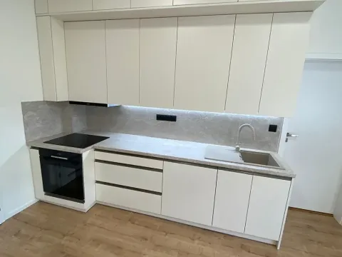 Prodej bytu 3+1, Zlín, Tyršova, 76 m2