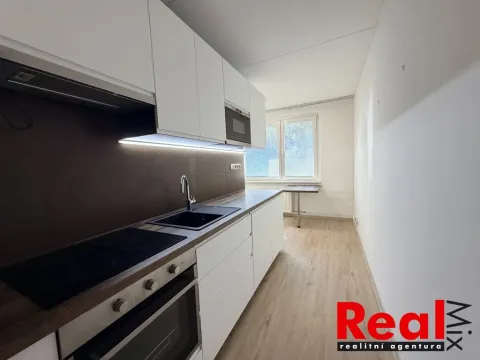 Prodej bytu 2+1, Brno - Bystrc, Píškova, 58 m2
