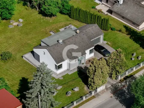 Prodej rodinného domu, Zádveřice-Raková - Zádveřice, 163 m2