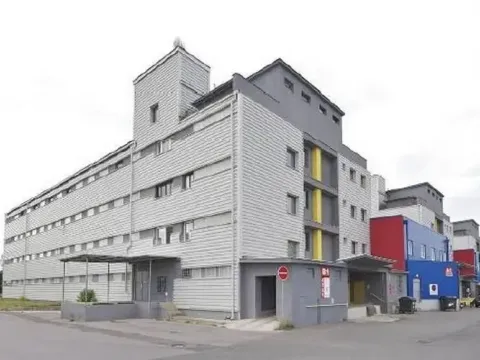 Pronájem skladu, Praha - Horní Počernice, Ve žlíbku, 77 m2