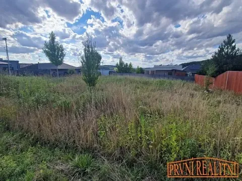 Prodej pozemku pro bydlení, Uherský Brod, Jaroslava Hlobila, 577 m2
