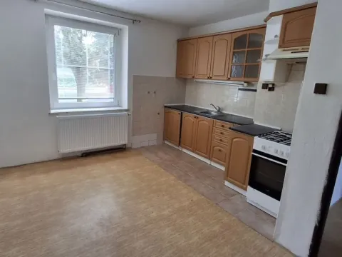 Pronájem bytu 3+1, Olomouc, Lazecká, 65 m2