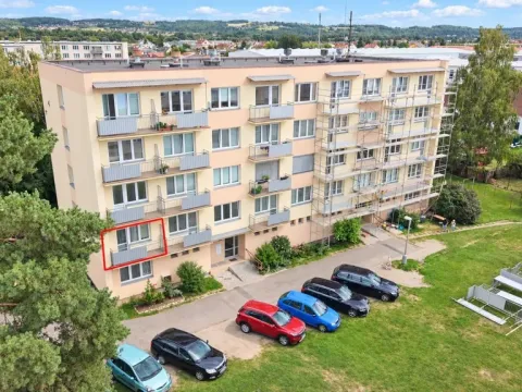 Pronájem bytu 3+1, České Budějovice - České Budějovice 7, J. Buděšínského, 66 m2