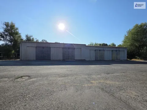 Pronájem skladu, Tochovice, 665 m2