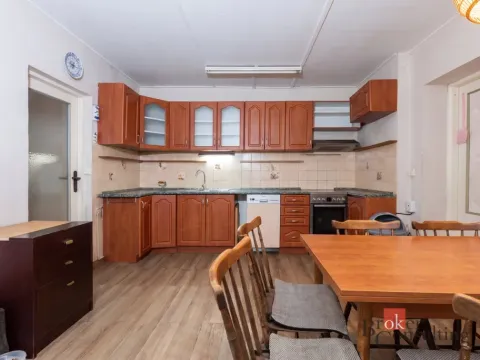 Prodej bytu 4+1, Kladno, Na kopci, 92 m2