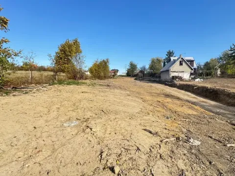 Prodej pozemku pro bydlení, Havířov, Chatařská, 803 m2