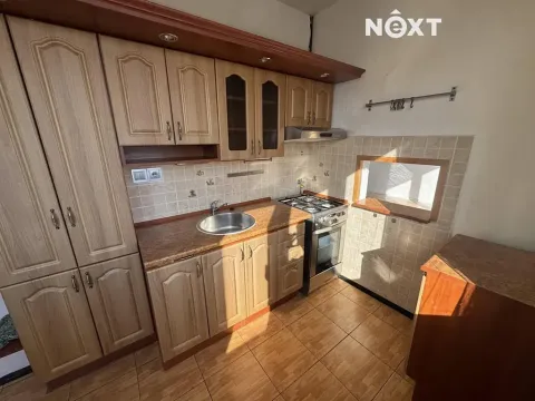 Pronájem bytu 3+1, Orlová, Na Výsluní, 64 m2