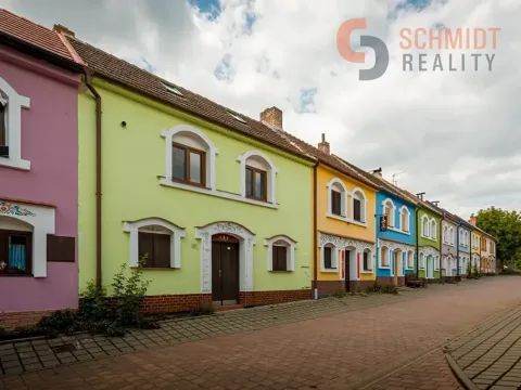 Prodej vinného sklepa, Prušánky, Nechory, 100 m2