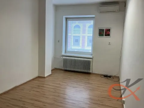 Pronájem kanceláře, Prostějov, Vrahovická, 18 m2