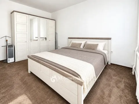 Pronájem bytu 2+1, Znojmo, Pražská sídl., 51 m2