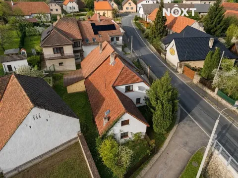 Prodej skladu, Podmokly, 98 m2
