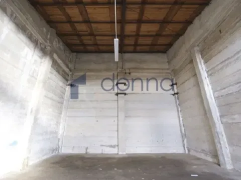 Pronájem skladu, Praha, Ve žlíbku, 158 m2
