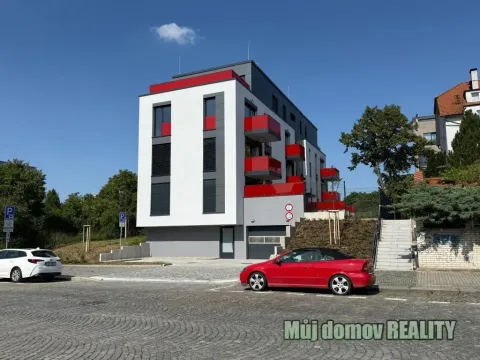 Pronájem bytu 3+kk, Praha - Strašnice, Dubečská, 71 m2