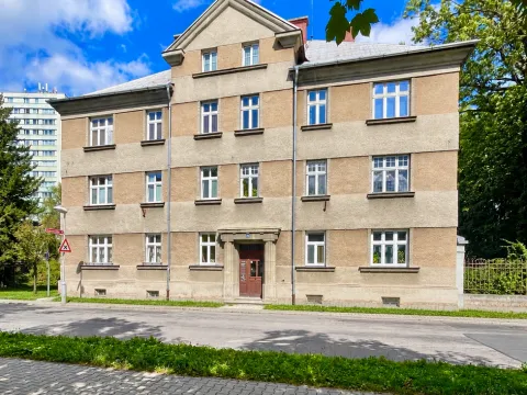 Prodej bytu 2+1, Frýdek-Místek, F. Čejky, 80 m2
