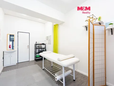 Prodej obchodního prostoru, Šumperk, Temenická, 24 m2