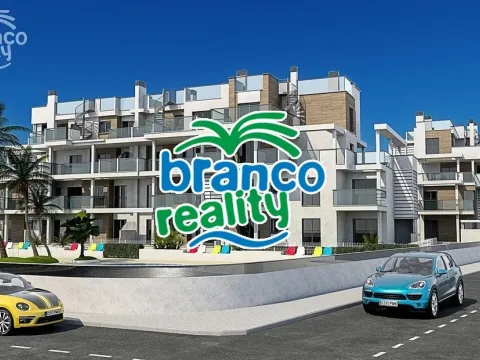 Prodej bytu 4+kk, Denia, Alicante, Španělsko, 87 m2