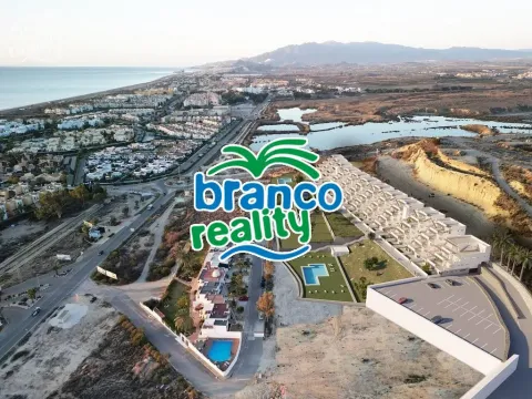 Prodej bytu 3+kk, Vera, Almería, Španělsko, 65 m2