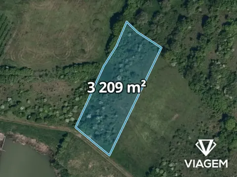 Prodej podílu zahrady, Pašovice, 802 m2