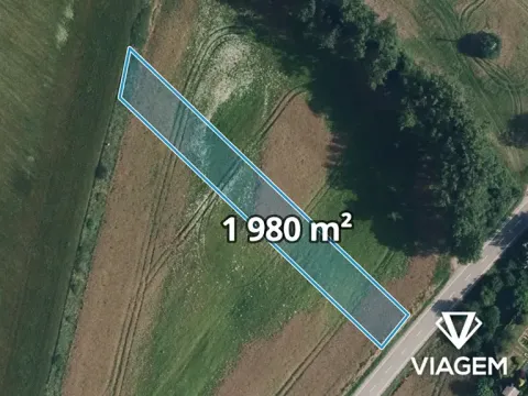 Prodej podílu pole, Přerov, 330 m2