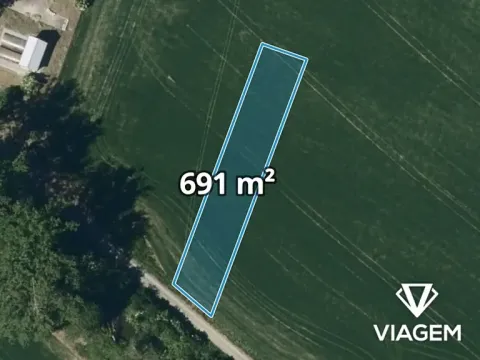 Prodej podílu pole, Dobromilice, 345 m2