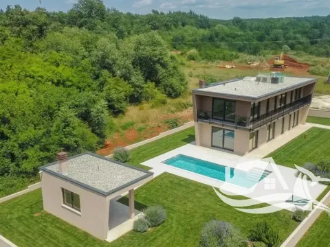 Prodej vily, Matulini, Chorvatsko, 242 m2