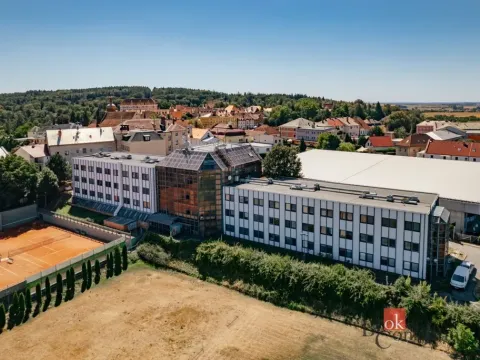 Prodej bytu 2+1, Opočno, Pohořská, 60 m2