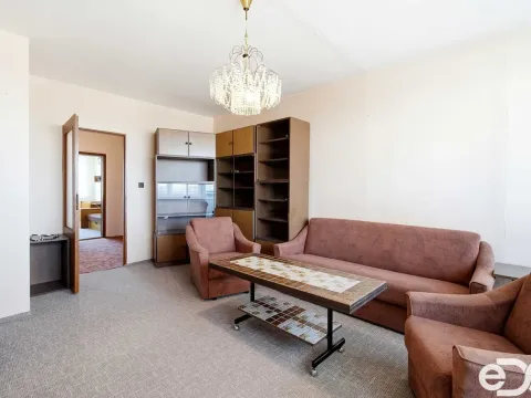 Prodej bytu 3+1, Praha - Stodůlky, Bellušova, 71 m2