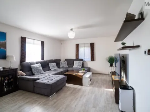 Prodej rodinného domu, Spořice, Polní, 111 m2