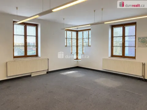 Pronájem kanceláře, Břeclav, Nová, 33 m2