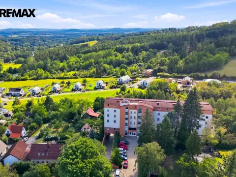 Prodej bytu 2+kk, Kamenice - Ládví, Benešovská, 60 m2