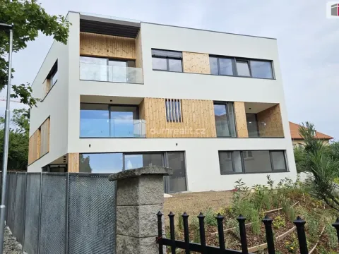 Pronájem bytu 4+kk, Praha - Motol, Pod Homolkou, 120 m2