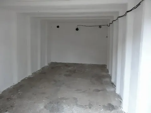 Pronájem garáže, Brno, Fibichova, 19 m2