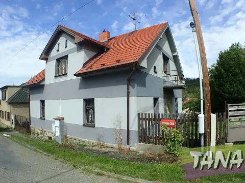 Prodej rodinného domu, Votice, Svat. Čecha, 130 m2