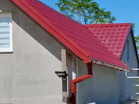 Prodej rodinného domu, Vrsi, Chorvatsko, 120 m2