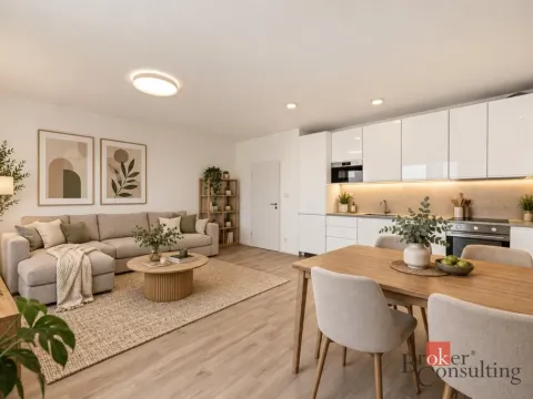 Prodej bytu 1+kk, Plzeň - Jižní Předměstí, Železná, 46 m2